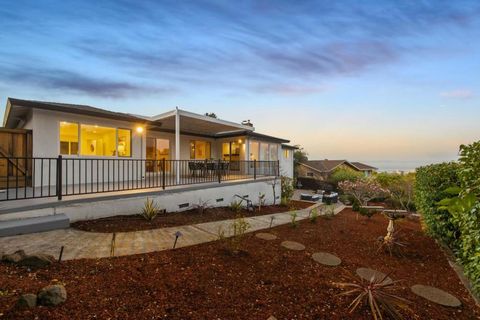 Tiny photo for 14 Kenmar Way, Burlingame, CA 94010 (MLS # ML82037629)