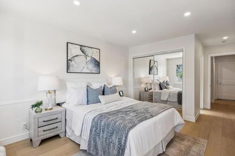 Tiny photo for 14 Kenmar Way, Burlingame, CA 94010 (MLS # ML82037629)