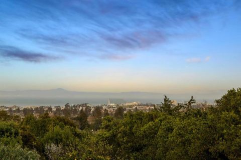 Tiny photo for 14 Kenmar Way, Burlingame, CA 94010 (MLS # ML82037629)