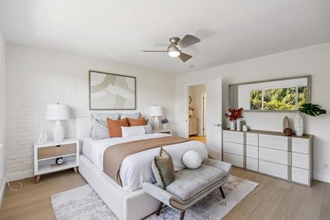 Tiny photo for 14 Kenmar Way, Burlingame, CA 94010 (MLS # ML82037629)