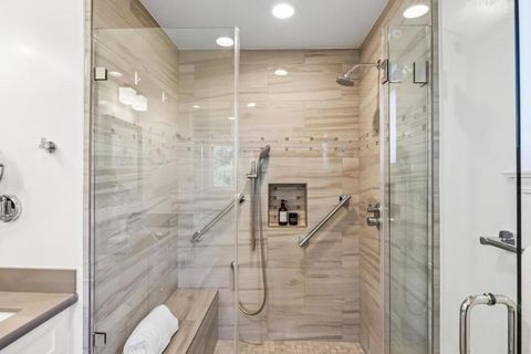 Tiny photo for 14 Kenmar Way, Burlingame, CA 94010 (MLS # ML82037629)