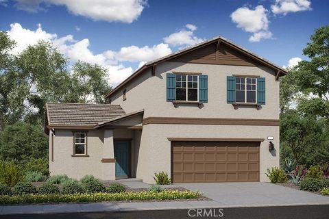 Photo of 5496 Mahonia Court, Banning, CA 92220 (MLS # IV26066453)