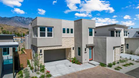 Photo of 2674 Lavender Lane, Palm Springs, CA 92264 (MLS # 219150673DA)
