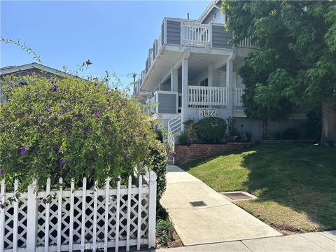 Photo of 1528 Marcelina Avenue #B, Torrance, CA 90501 (MLS # OC26102687)