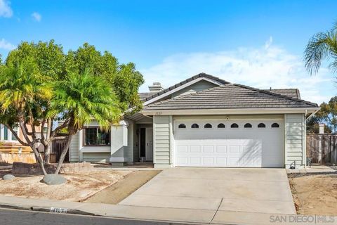 1127 La Tortuga Vista CA 92081