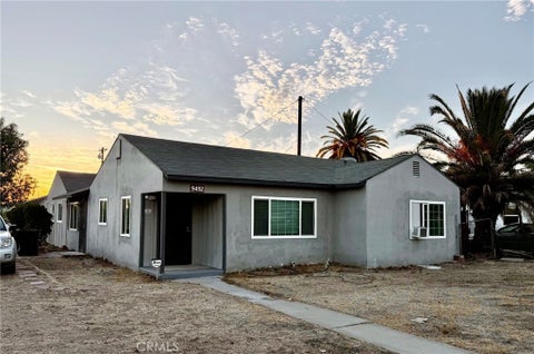 Photo of 9492 Evergreen LN, Fontana, CA 92335 (MLS # WS26195831)