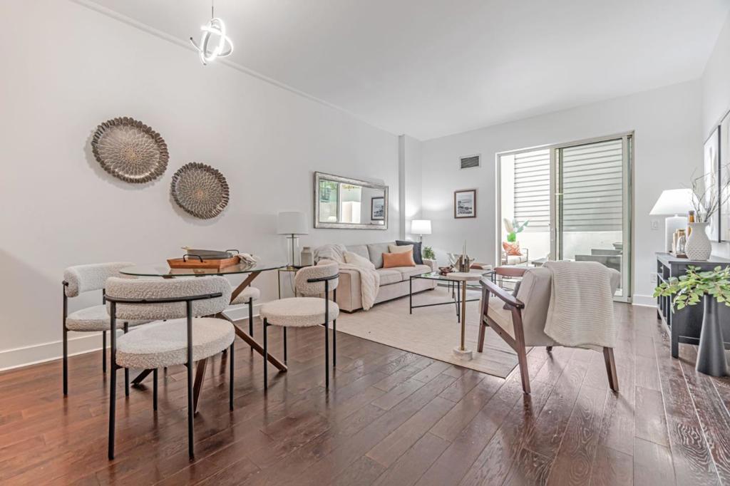 50 Lansing Street 108