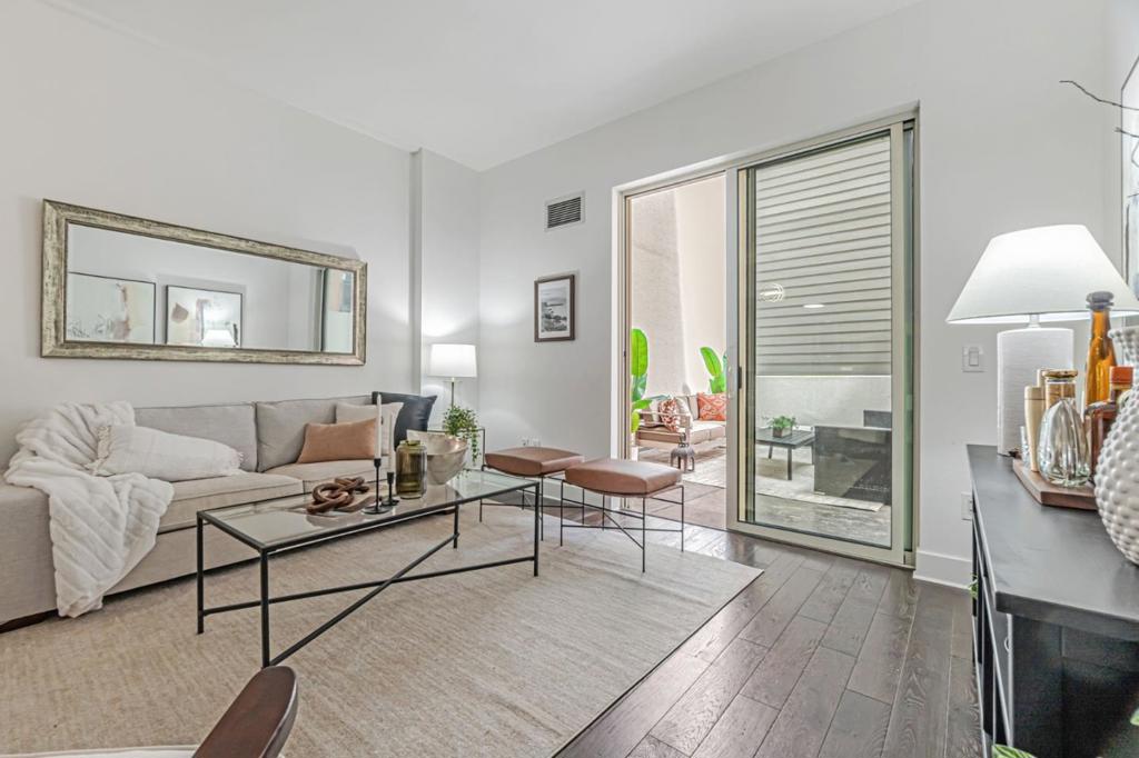50 Lansing Street 108