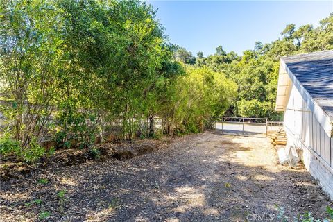 Tiny photo for 7695 Del Rio Rd, Atascadero, CA 93422 (MLS # NS26085896)