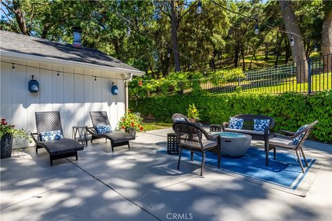 Tiny photo for 7695 Del Rio Rd, Atascadero, CA 93422 (MLS # NS26085896)