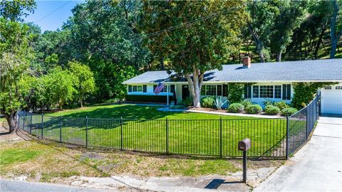 Tiny photo for 7695 Del Rio Rd, Atascadero, CA 93422 (MLS # NS26085896)