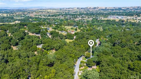 Tiny photo for 7695 Del Rio Rd, Atascadero, CA 93422 (MLS # NS26085896)