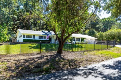 Tiny photo for 7695 Del Rio Rd, Atascadero, CA 93422 (MLS # NS26085896)