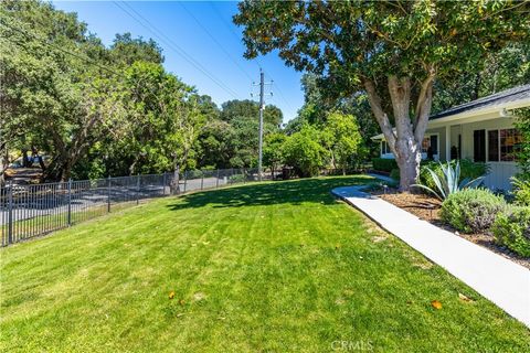 Tiny photo for 7695 Del Rio Rd, Atascadero, CA 93422 (MLS # NS26085896)