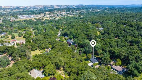 Tiny photo for 7695 Del Rio Rd, Atascadero, CA 93422 (MLS # NS26085896)