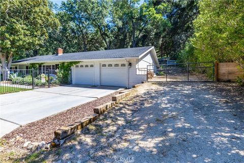 Tiny photo for 7695 Del Rio Rd, Atascadero, CA 93422 (MLS # NS26085896)