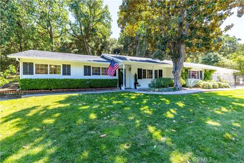 Tiny photo for 7695 Del Rio Rd, Atascadero, CA 93422 (MLS # NS26085896)