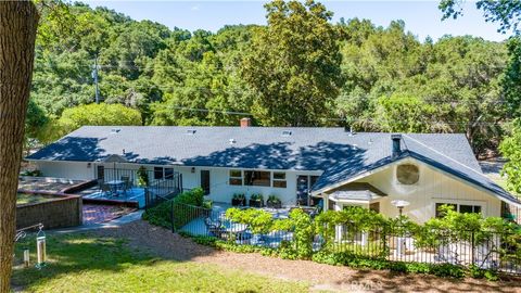 Tiny photo for 7695 Del Rio Rd, Atascadero, CA 93422 (MLS # NS26085896)
