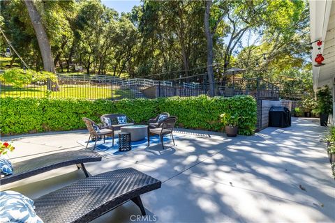 Tiny photo for 7695 Del Rio Rd, Atascadero, CA 93422 (MLS # NS26085896)