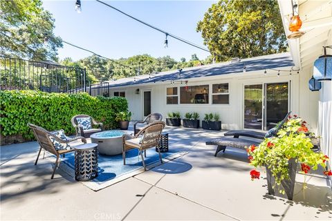 Tiny photo for 7695 Del Rio Rd, Atascadero, CA 93422 (MLS # NS26085896)