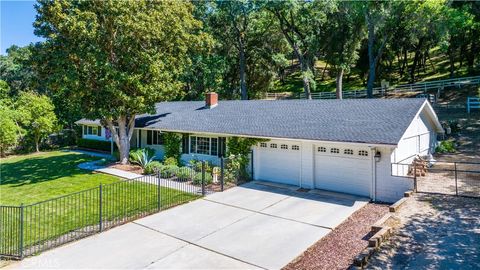 Tiny photo for 7695 Del Rio Rd, Atascadero, CA 93422 (MLS # NS26085896)