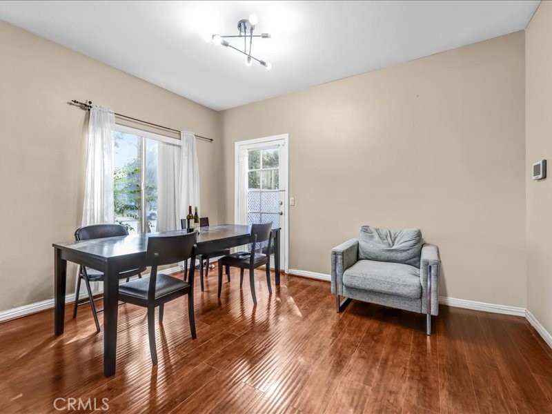 237 S Del Mar Avenue