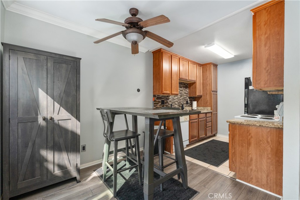 North Escondido - Residential