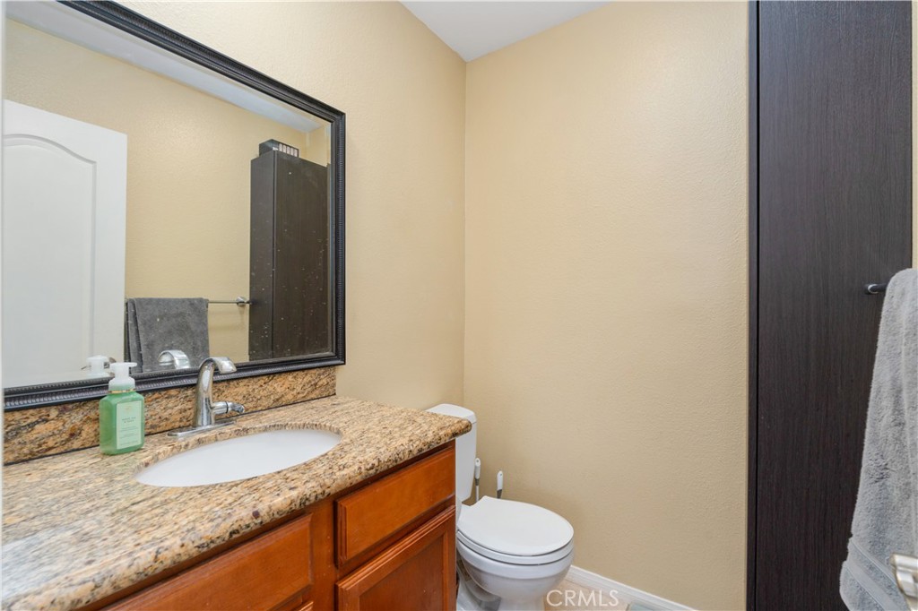 North Escondido - Residential