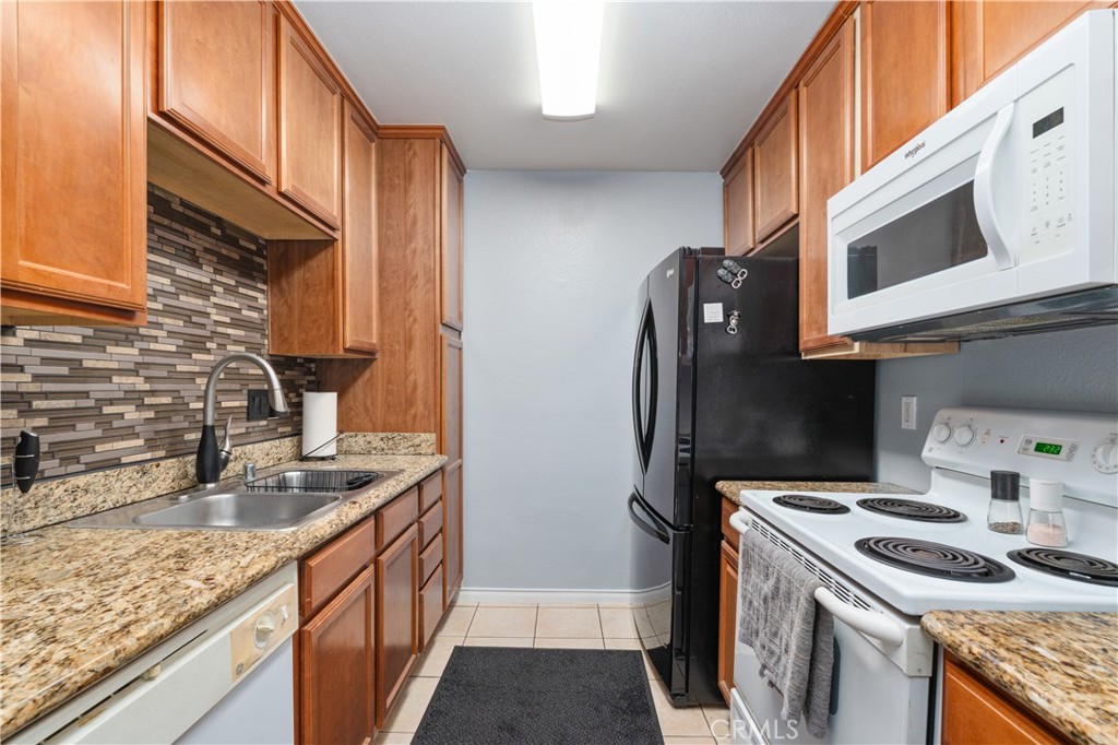North Escondido - Residential