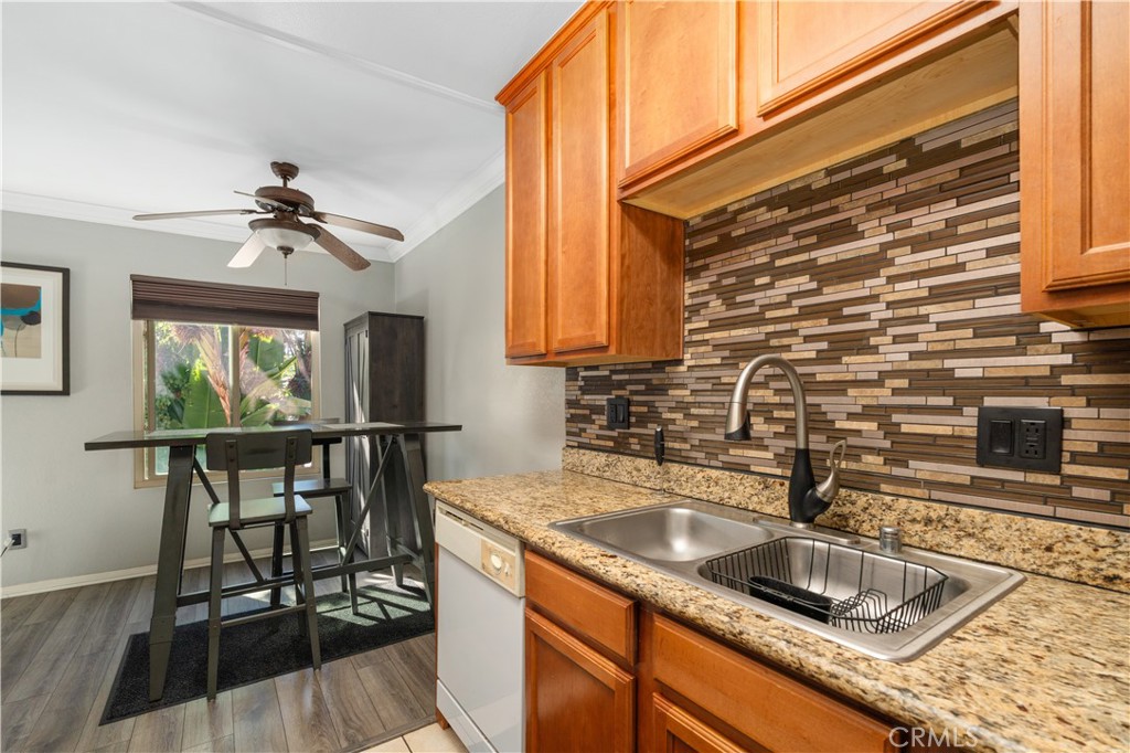 North Escondido - Residential
