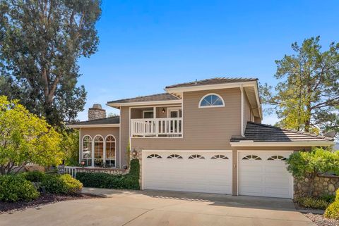 23731 Gymkhana Road Ramona CA 92065