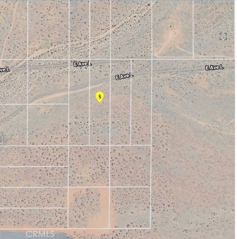 Photo of 0 VIC AVE L 242 STE, Lancaster, CA 93535 (MLS # SR26023873)