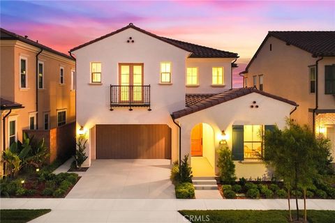 Photo of 118 Sunnybank, Irvine, CA 92618 (MLS # PW25189820)