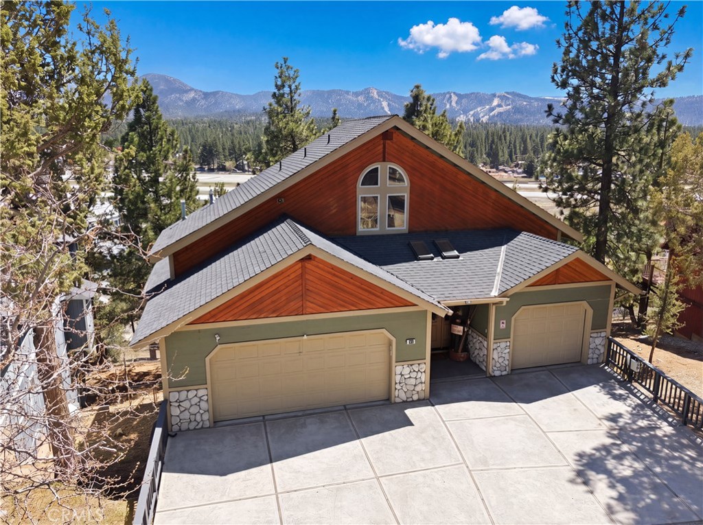 996 Feather Mountain