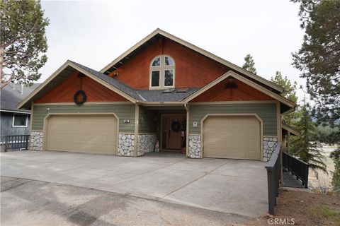 Photo of 996 Feather Mountain Dr, Big Bear City, CA 92314 (MLS # CV26084892)
