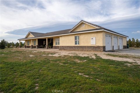 Photo of 7095 Cypress Ave, Rosamond, CA 93560 (MLS # SR26036739)