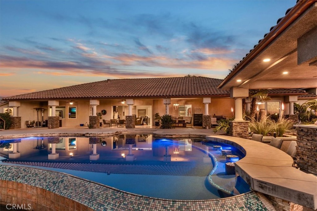 17180 Mockingbird Canyon Road