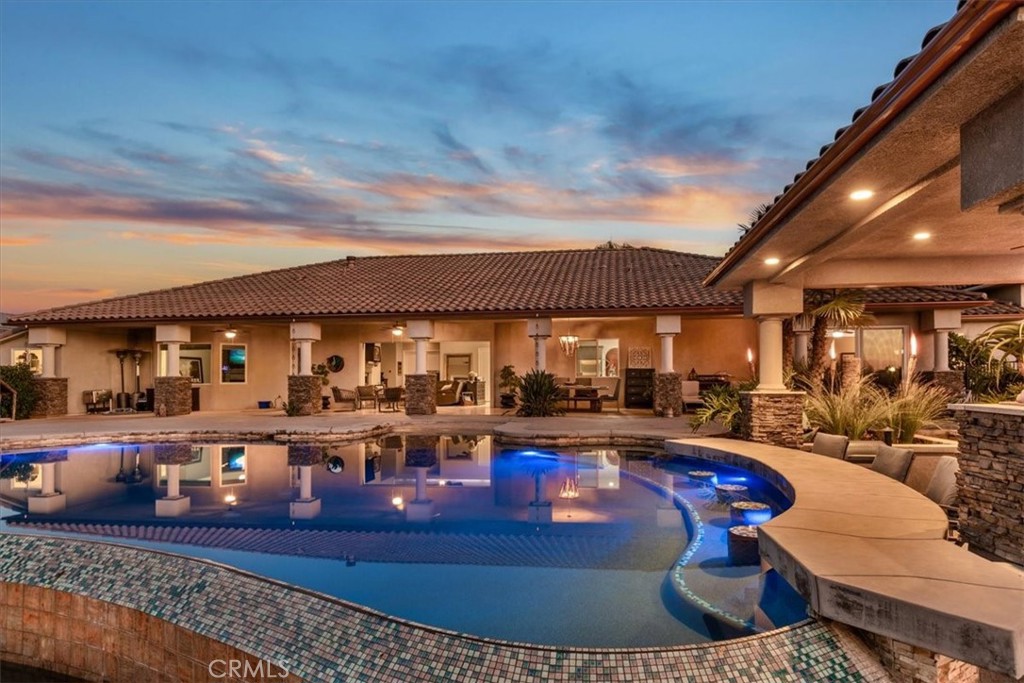 17180 Mockingbird Canyon Road
