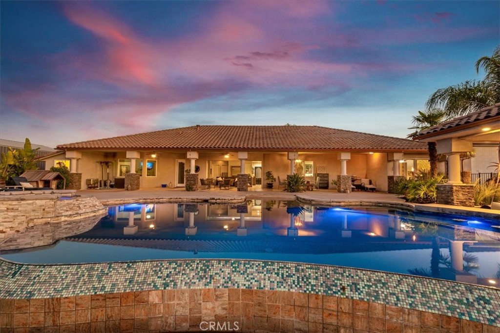 17180 Mockingbird Canyon Road