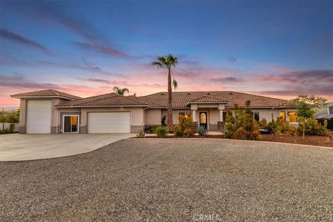 17180 Mockingbird Canyon Road Riverside CA 92504