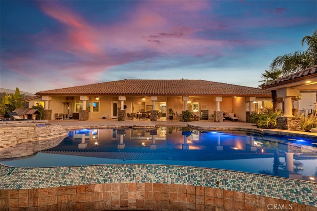 17180 Mockingbird Canyon Road
