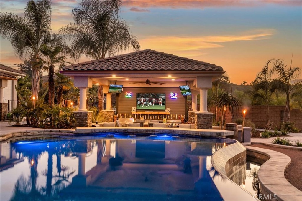 17180 Mockingbird Canyon Road