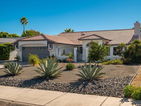 Photo of 68605 Tachevah Drive, Cathedral City, CA 92234 (MLS # 219140713PS)