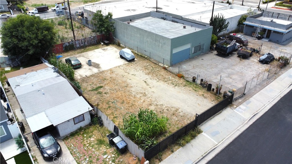 11818 167th Street
