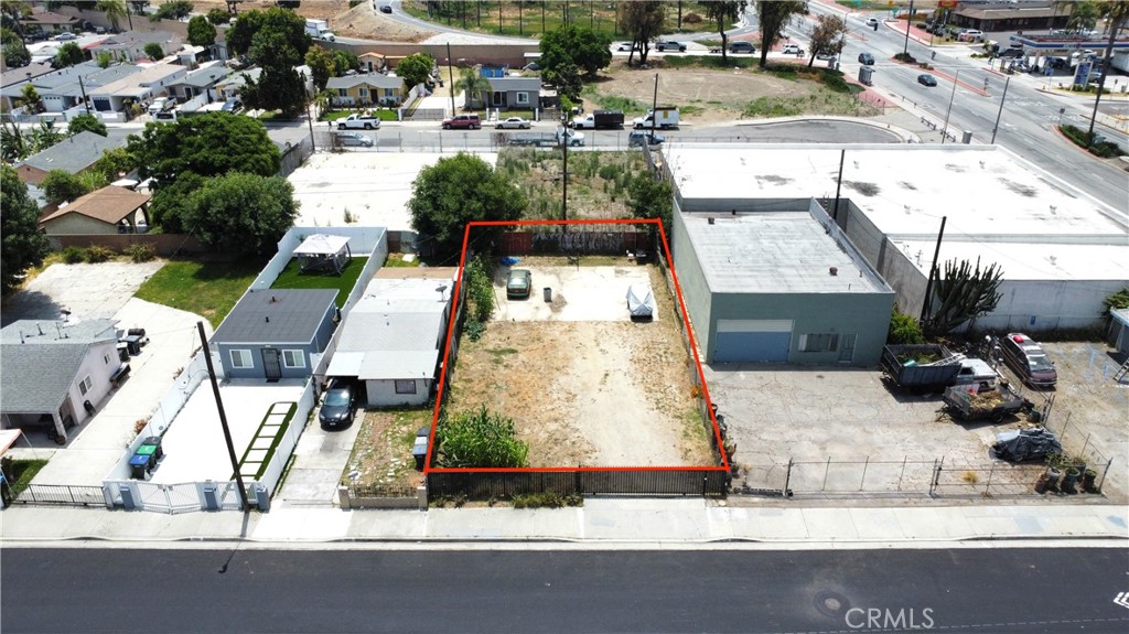 11818 167th Street