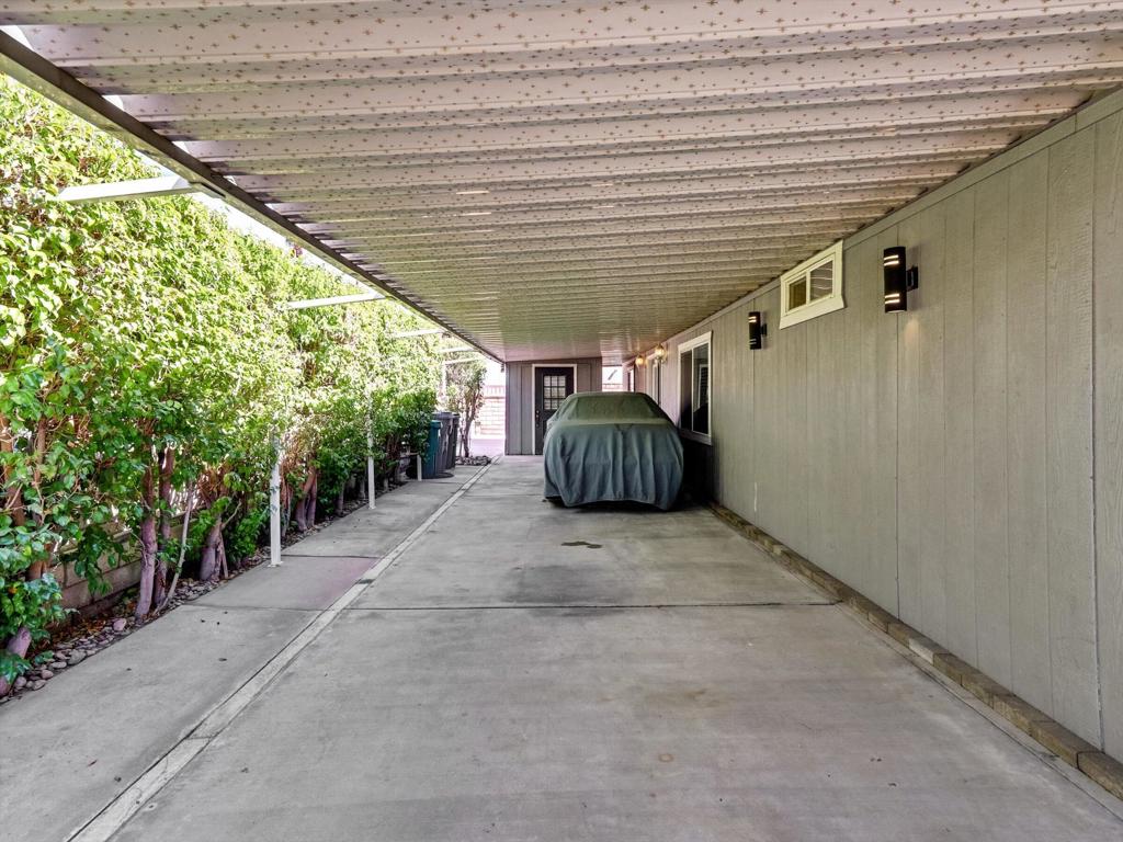 Palm Desert Greens - Manufactured In Park