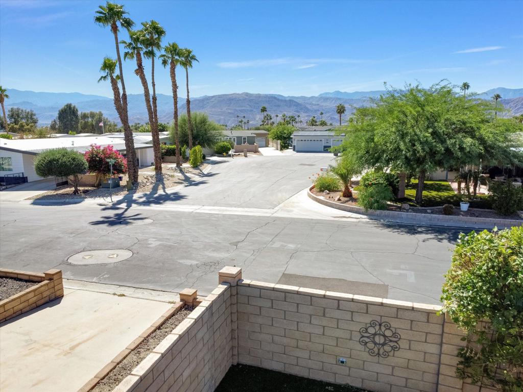 Palm Desert Greens - Manufactured In Park