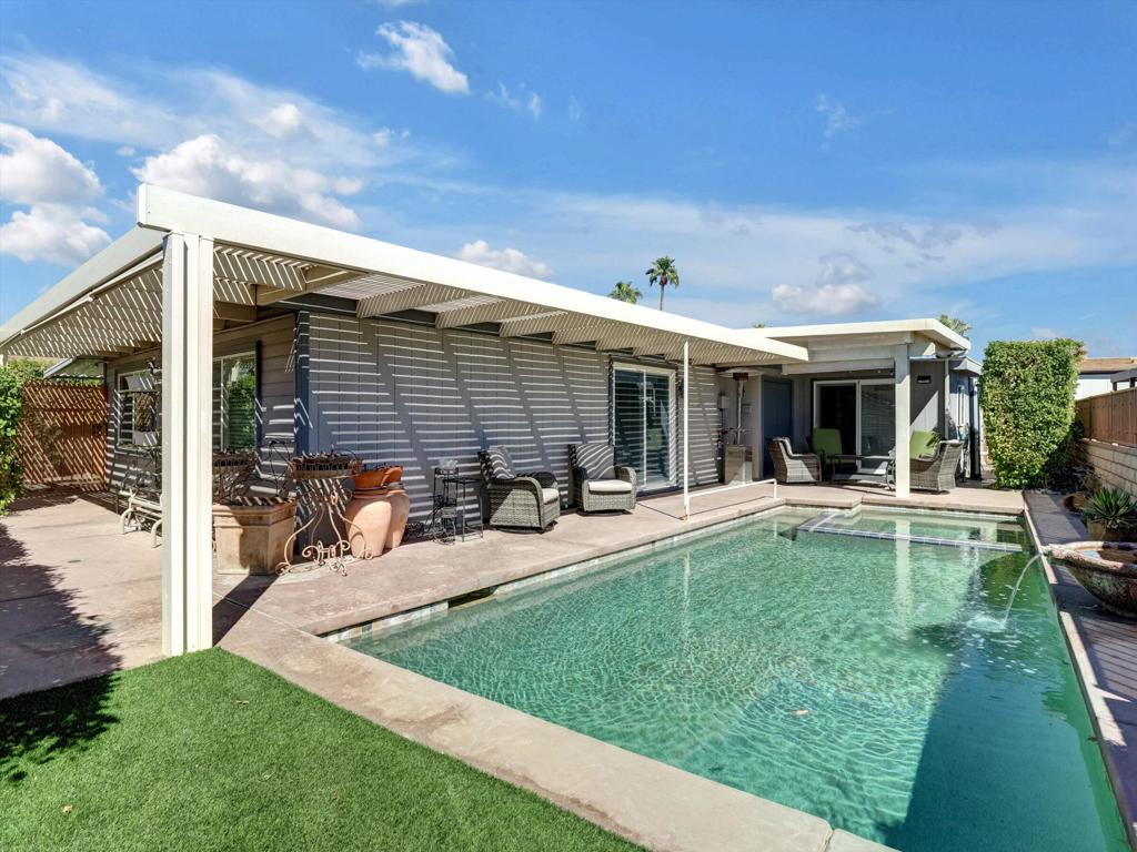 Palm Desert Greens - Manufactured In Park