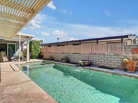 Photo of 39500 Ciega Creek Drive, Palm Desert, CA 92260 (MLS # 219136668DA)