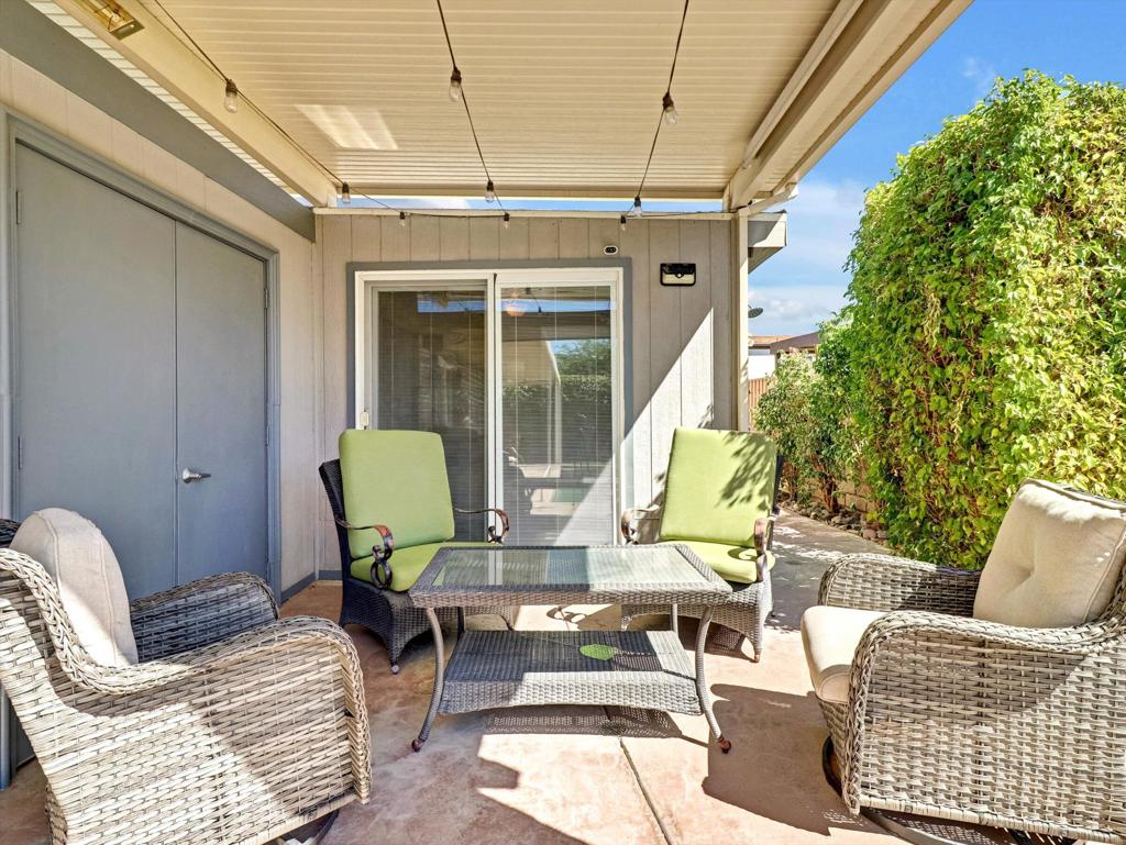 Palm Desert Greens - Manufactured In Park